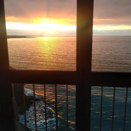 Apartment Paradise Ocean View Maspalomas (Gran Canaria)