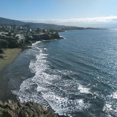 Paradise Ocean View Apartment *