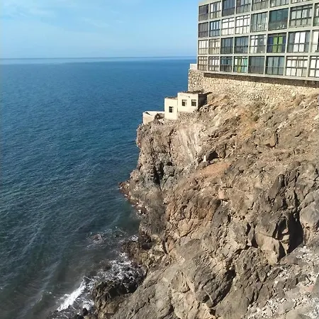 Paradise Ocean View Apartment *