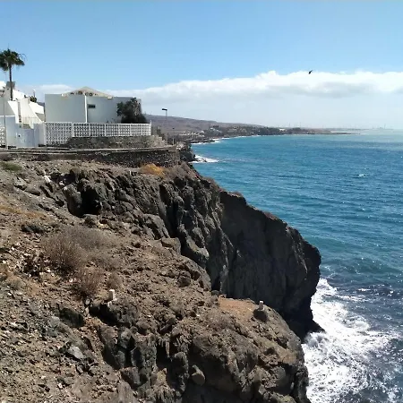 Paradise Ocean View *