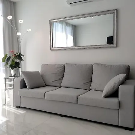 Paradise Ocean View Apartment
