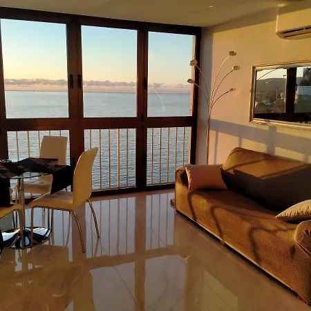 Paradise Ocean View * Maspalomas (Gran Canaria)