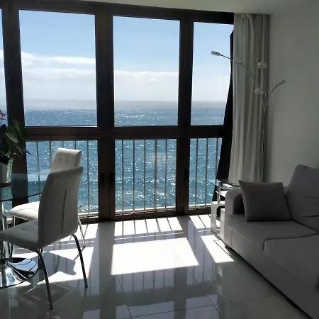 Apartment Paradise Ocean View