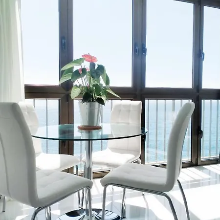 Paradise Ocean View Apartment Maspalomas (Gran Canaria)