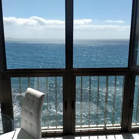 Paradise Ocean View Apartment Maspalomas (Gran Canaria)