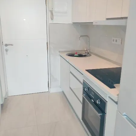 Paradise Ocean View Apartment