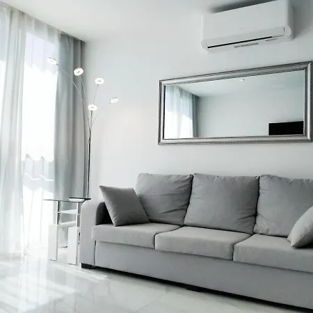 Apartment Paradise Ocean View