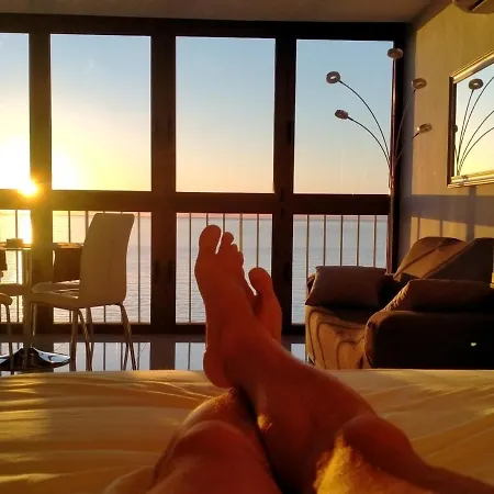Paradise Ocean View Apartment *