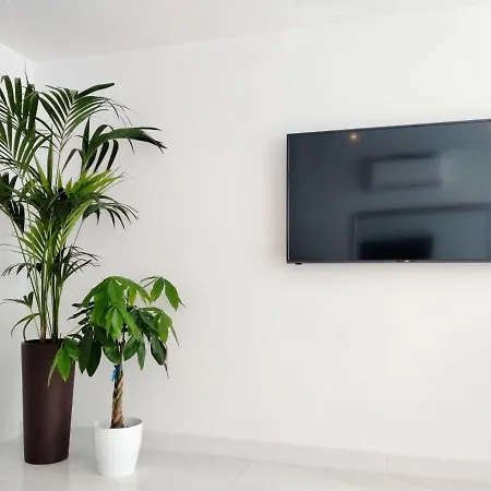 Apartment Paradise Ocean View *