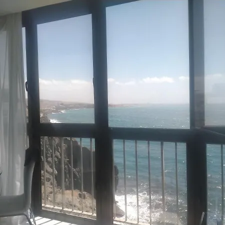 Paradise Ocean View Apartment