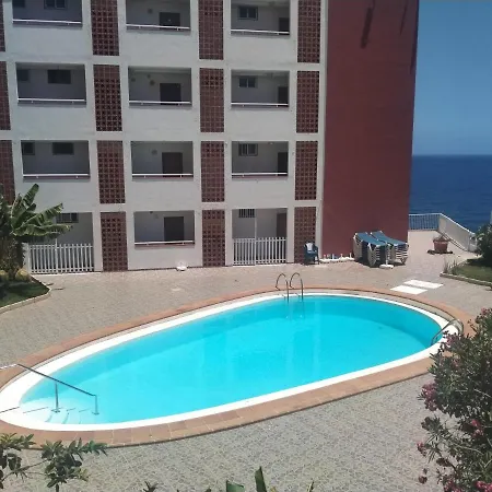 Paradise Ocean View Apartment Maspalomas (Gran Canaria)