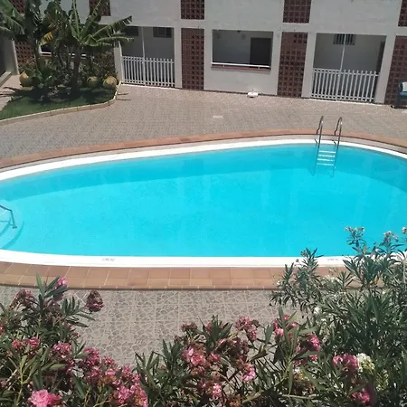 Apartment Paradise Ocean View Maspalomas (Gran Canaria)