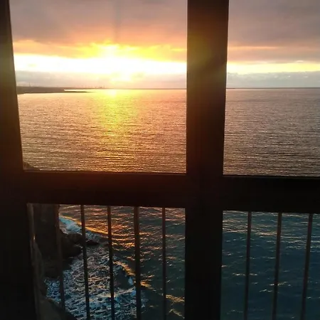 Appartamento Paradise Ocean View Maspalomas (Gran Canaria)