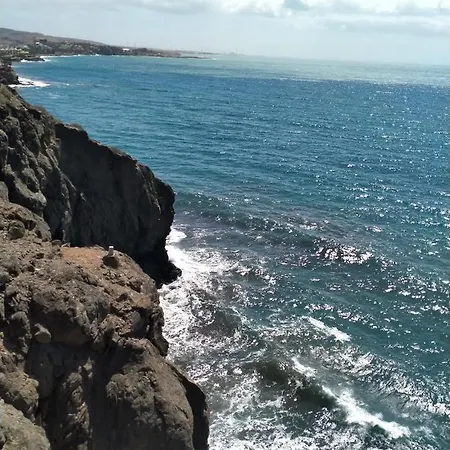 Διαμέρισμα Paradise Ocean View