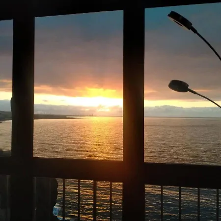 Paradise Ocean View Διαμέρισμα Μασπαλόμας
