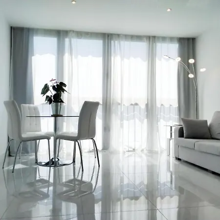 Paradise Ocean View Μασπαλόμας