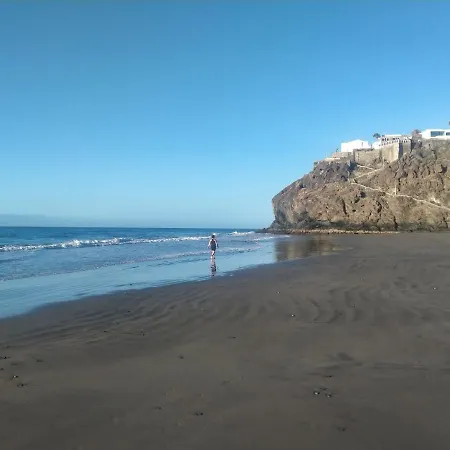 Paradise Ocean View Διαμέρισμα