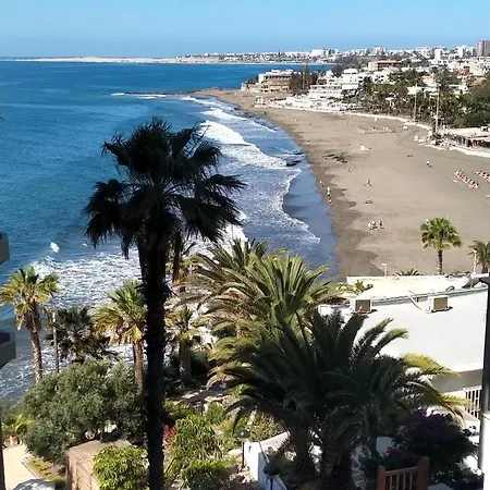 Apartament Paradise Ocean View Maspalomas (Gran Canaria)