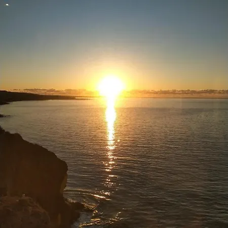 Paradise Ocean View Διαμέρισμα