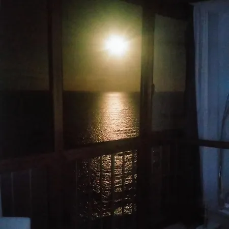 Paradise Ocean View Μασπαλόμας