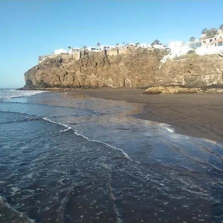 Διαμέρισμα Paradise Ocean View