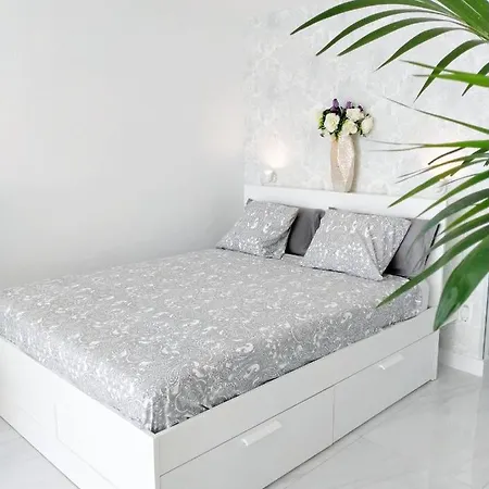 Paradise Ocean View Appartamento