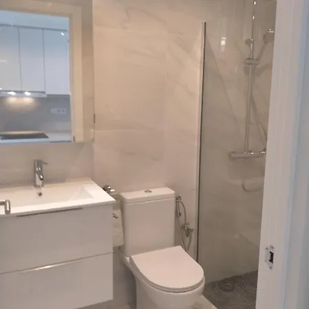 Apartament Paradise Ocean View *