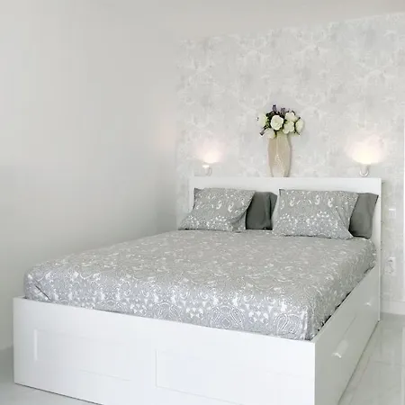 Paradise Ocean View Μασπαλόμας